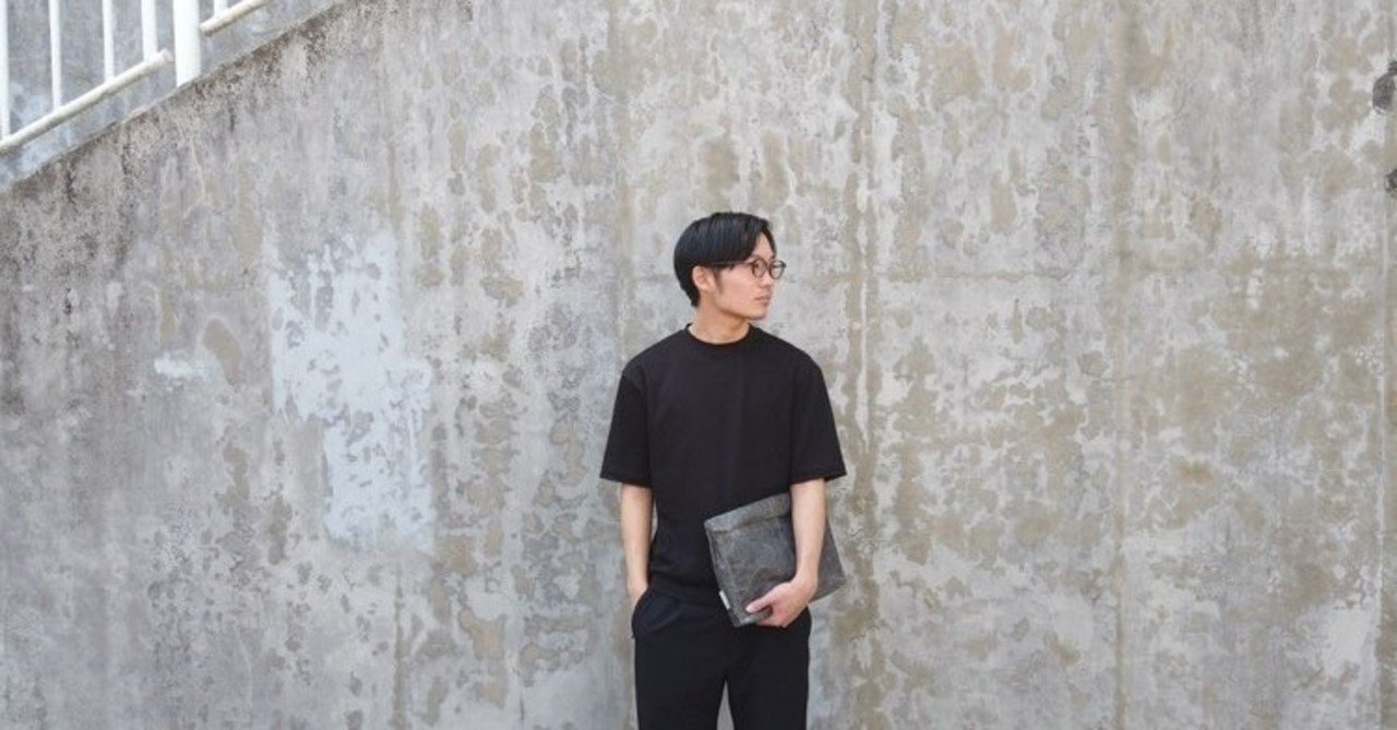 黒木翔太/MinimaNoirさんのSIWA｜SIWA | 紙和