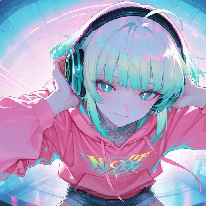 うづき＠AI音楽クリエイター