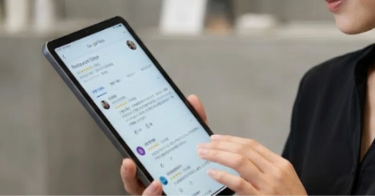 Is Writing Google Reviews a Bad Thing?｜ヘーゼル