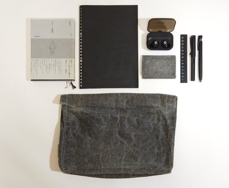 黒木翔太/MinimaNoirさんのSIWA｜SIWA | 紙和