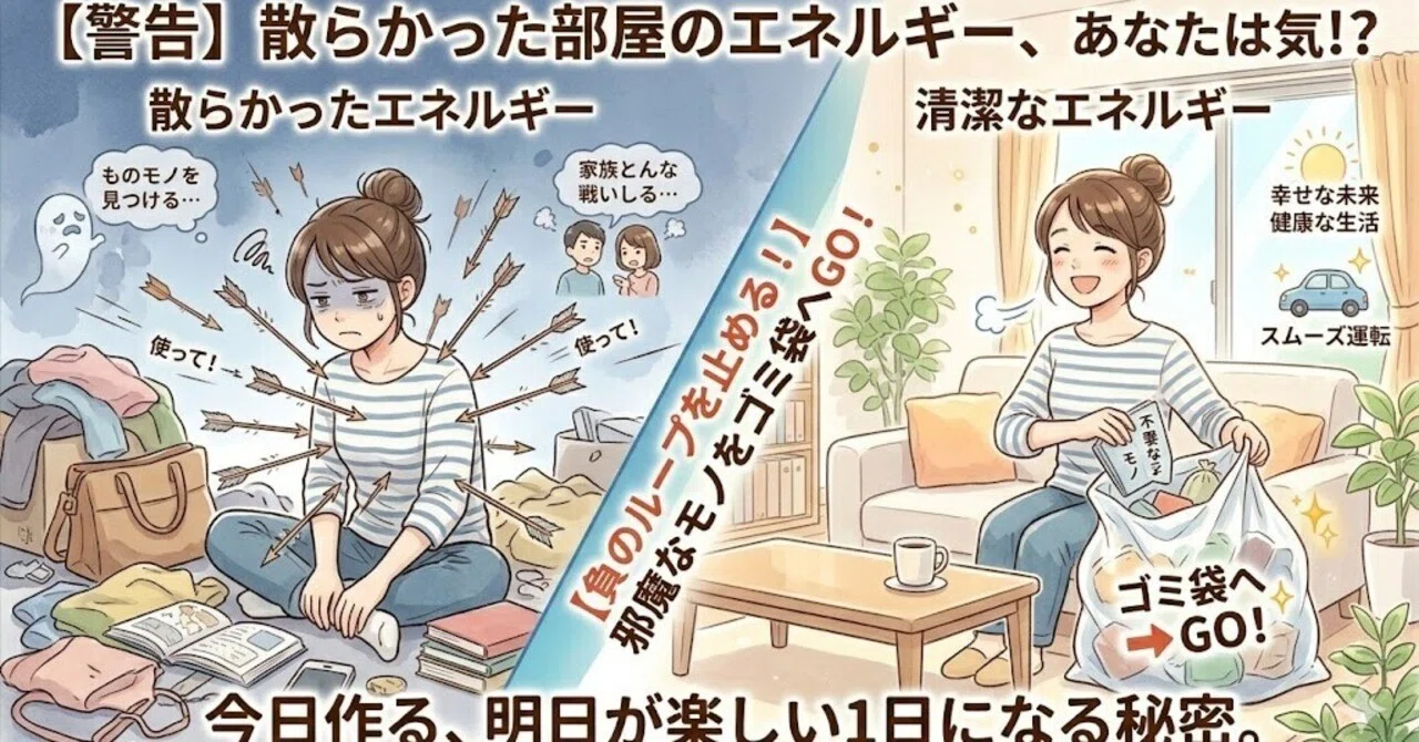 知らないと危険！車と部屋の密接な関係｜頑張りすぎる完璧主義女性を 