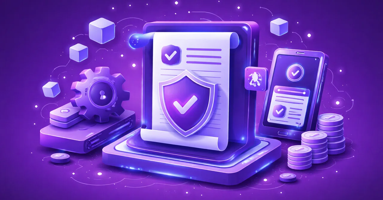 Smart Contracts in DApp Development - Everything You Need to Know ...