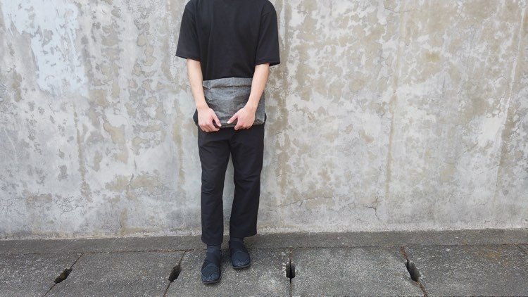 黒木翔太/MinimaNoirさんのSIWA｜SIWA | 紙和