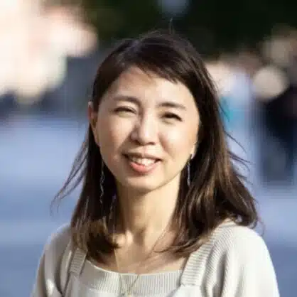 ATSUKO MURAKAMI