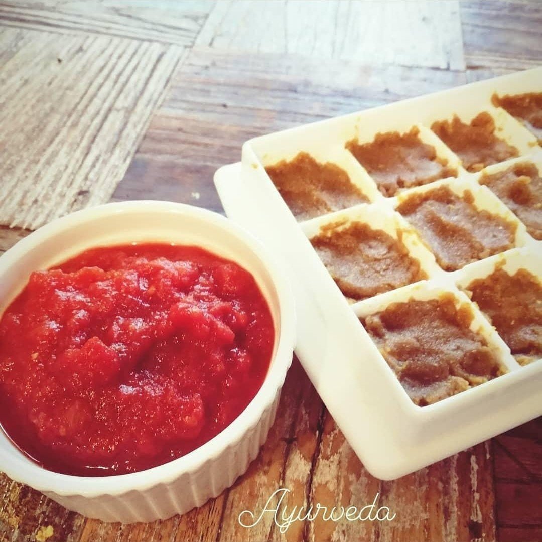 手作りケチャップ まいこ Note