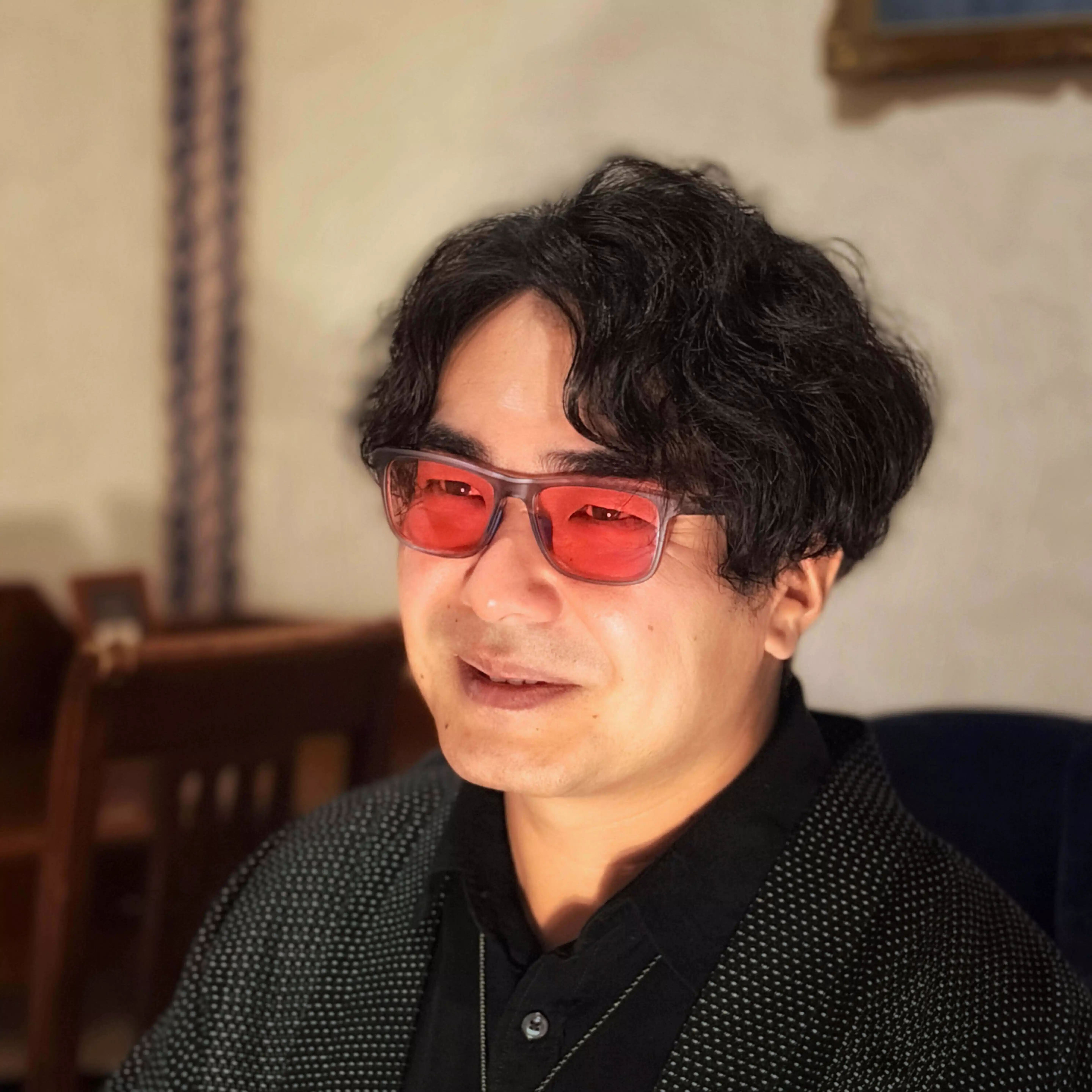田代政貴