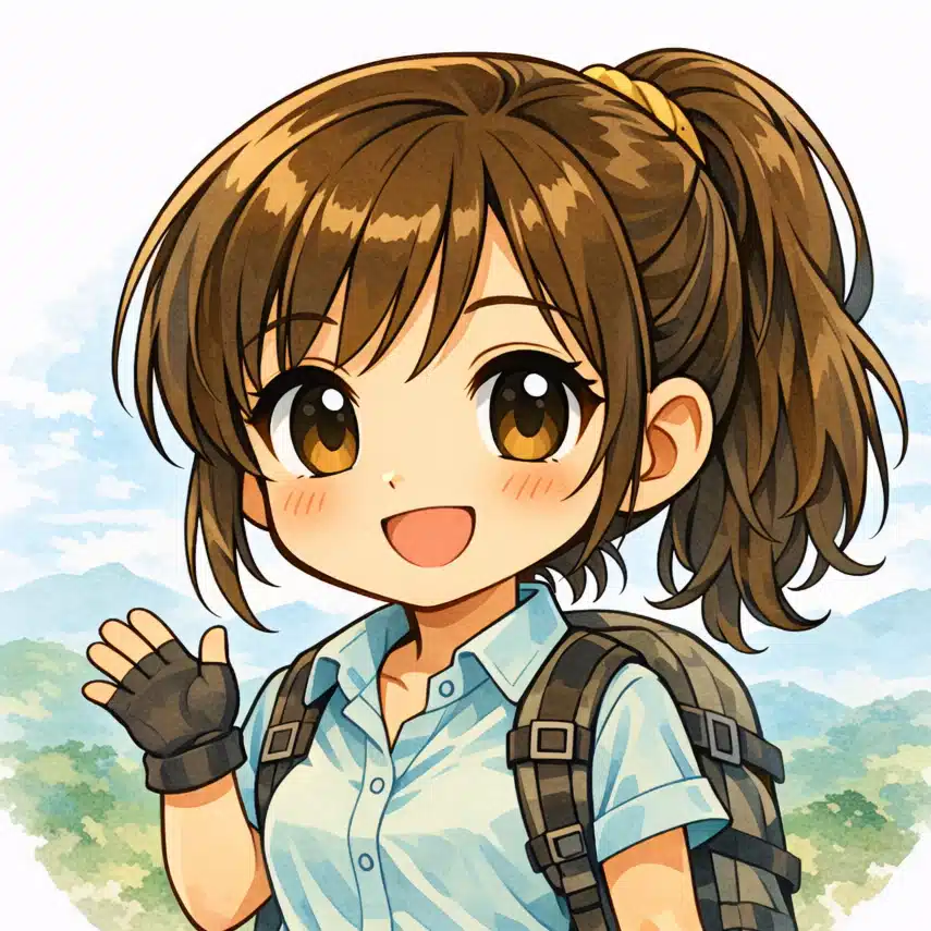 登って気づく、山の楽しみとコツ｜山と温泉の物語