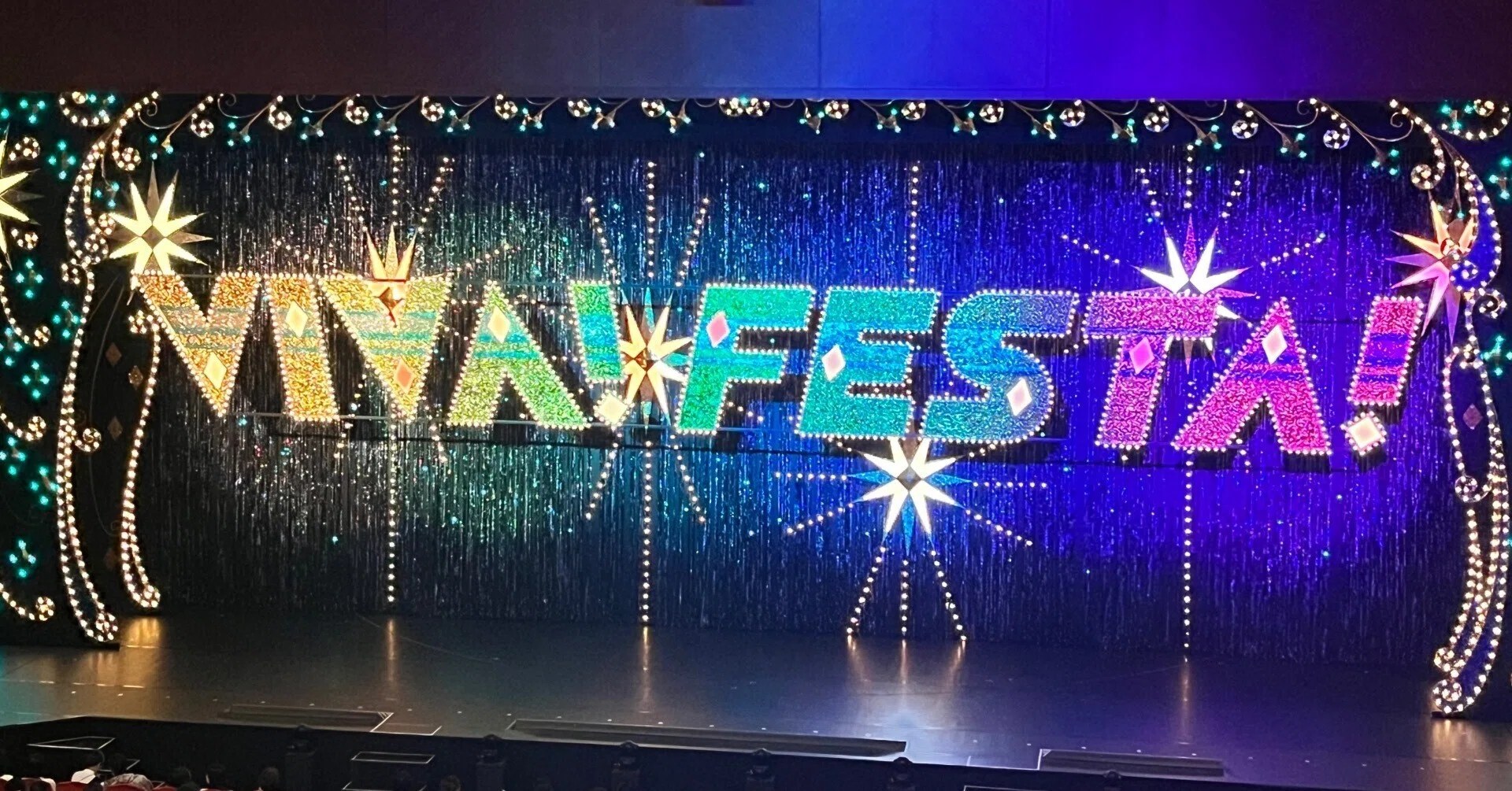 宙組博多座公演『VIVA! FESTA! 2026 in HAKATA』感想～スターが大渋滞