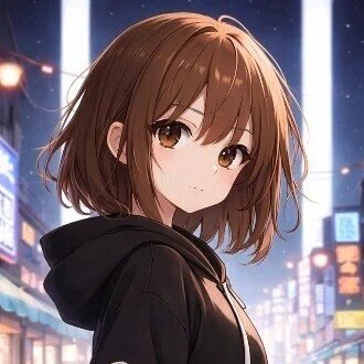 三日月みか♫lyric