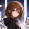 三日月みか♫lyric