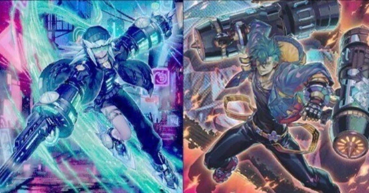 遊戯王】K9VS攻略Wiki｜ウイングゼロ
