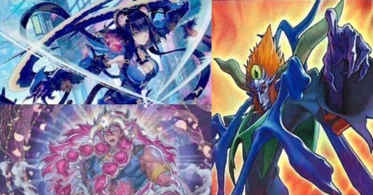 これが今のインフェルニティ：絢嵐K9インフェルニティ｜jellyfisha