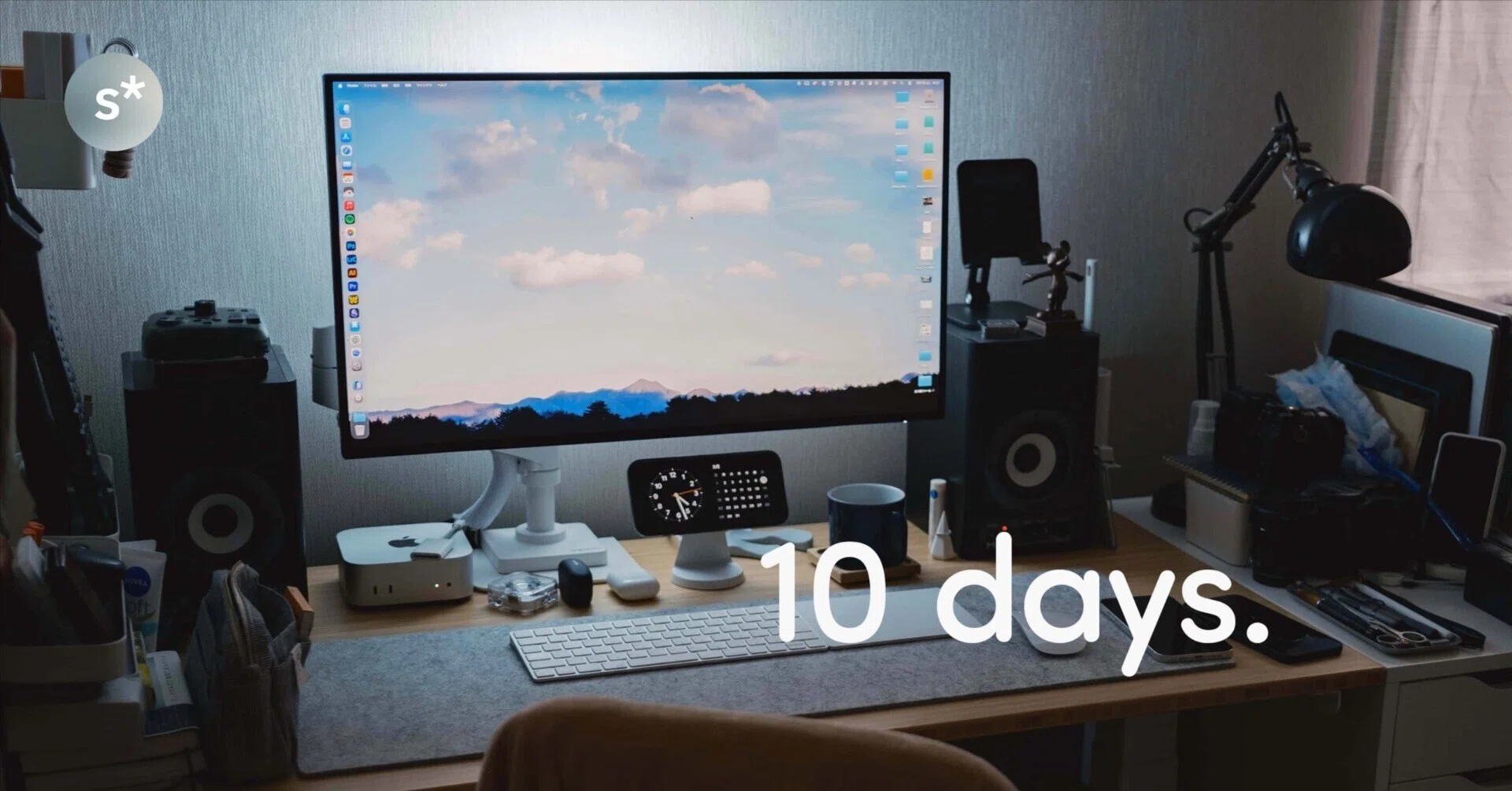Mac miniに移行して10日、思っていた以上に快適だった｜Yusuke Miura