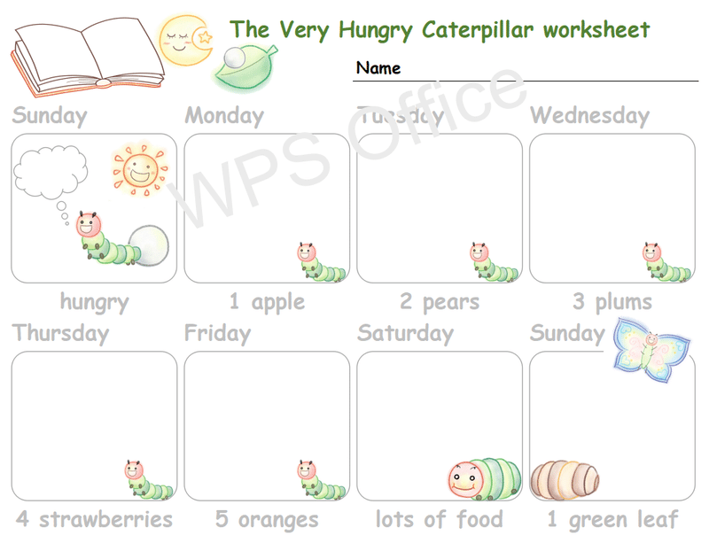 Pdf無料公開 はらぺこあおむしworksheet Pac Note Pdf無料公開 はらぺこあおむしworksheet Pac Note