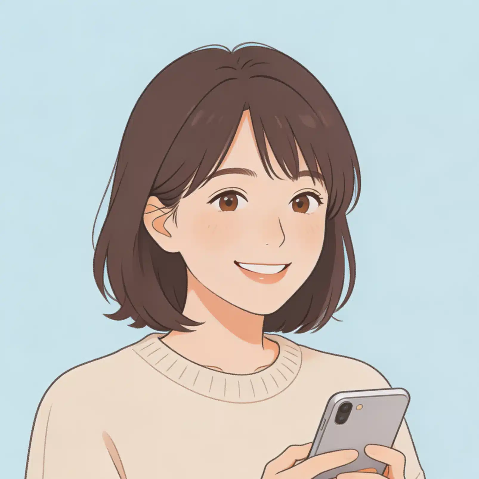 ナツ｜暮らしとDeal