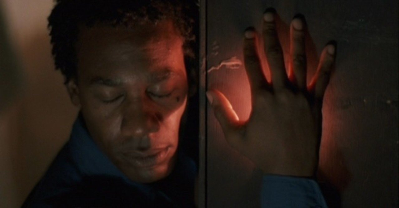 最好映画 078 ブラザー フロム アナザー プラネット 1984年 もりぐちのりたか Note 最好映画 078 ブラザー フロム アナザー プラネット 1984年 もりぐちのりたか Note