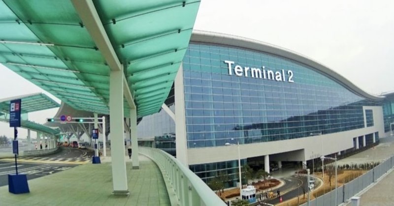 コロナ禍 ニューヨーク 関空のフライト Iriejune Note