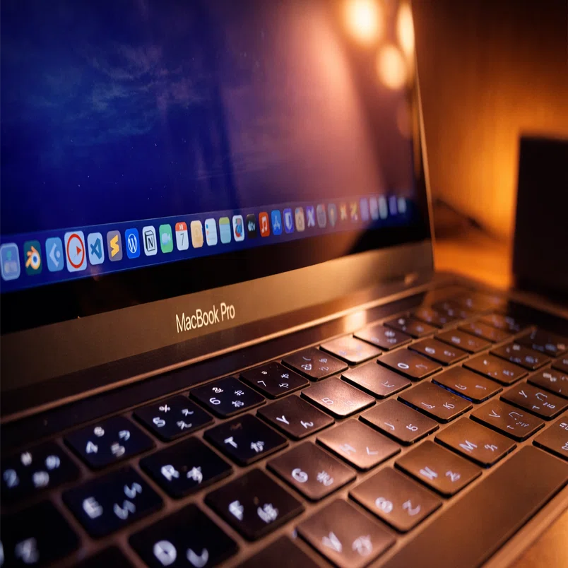 廉価版Macbookを考える｜Dapinkoの庭 〜ガジェット談話〜