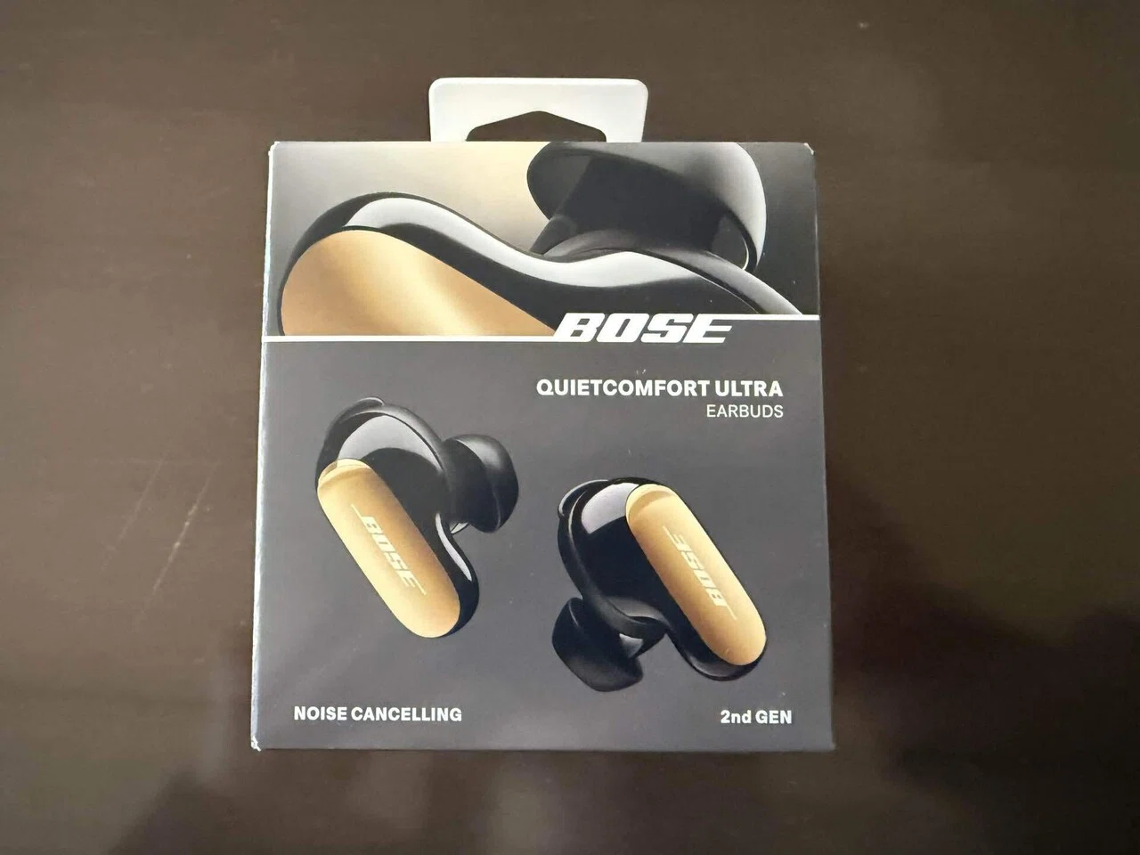 5ヶ月使用】Bose Quietcomfort Ultra Earbuds Gen2がやってきた 