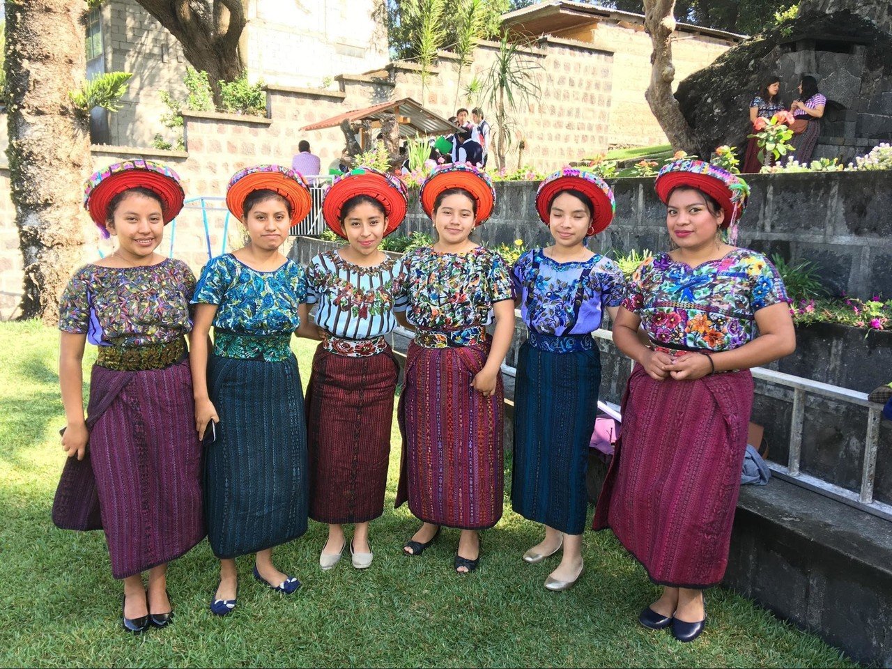 グアテマラ民族衣装 ウイピル 手刺繍 カットソー | skisharp.com