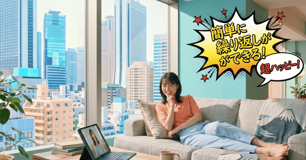 Read the How-to Guide on note.com