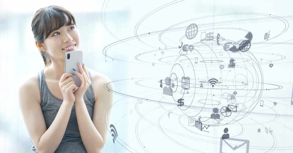 アプリ利用者を増やすのに今後効果的なのはスーパーアプリ Super App にミニアプリ として入ること クニサワヒサノリ デジタルマーケティング大学校 Note