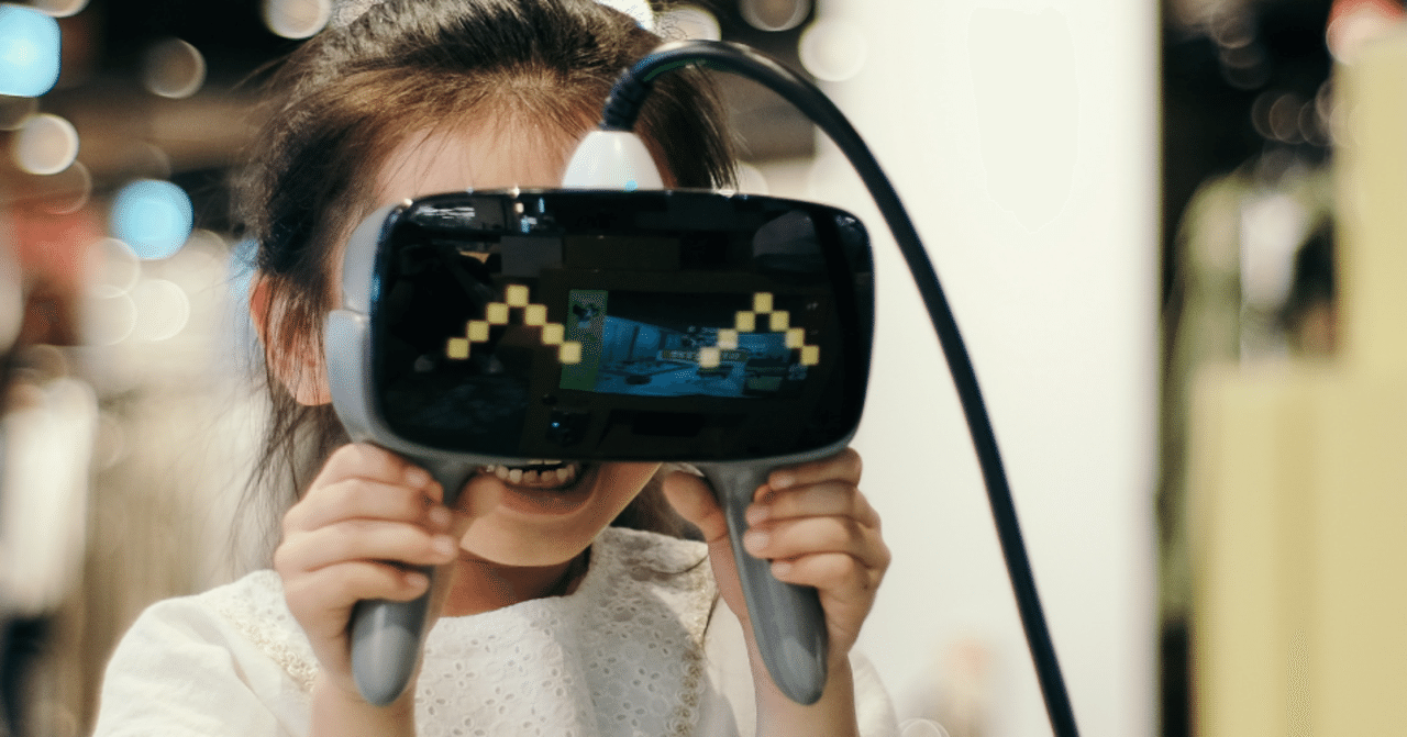 圧倒的没入感】2020年、VRはなぜ普及していないのか｜Ripple art Co., Ltd. / 株式会社リップルアート