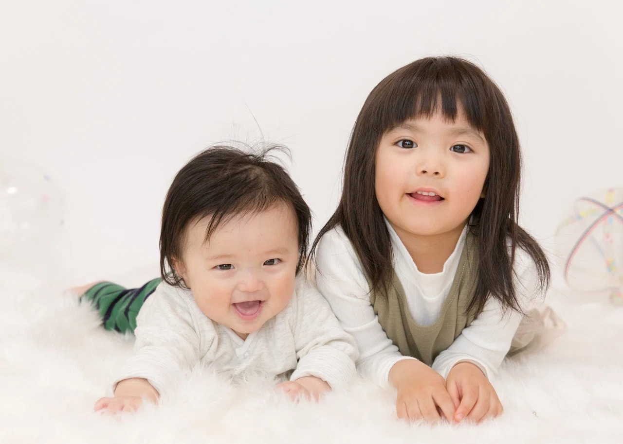 子どもの写真を撮りすぎないコツ Rikipri Note