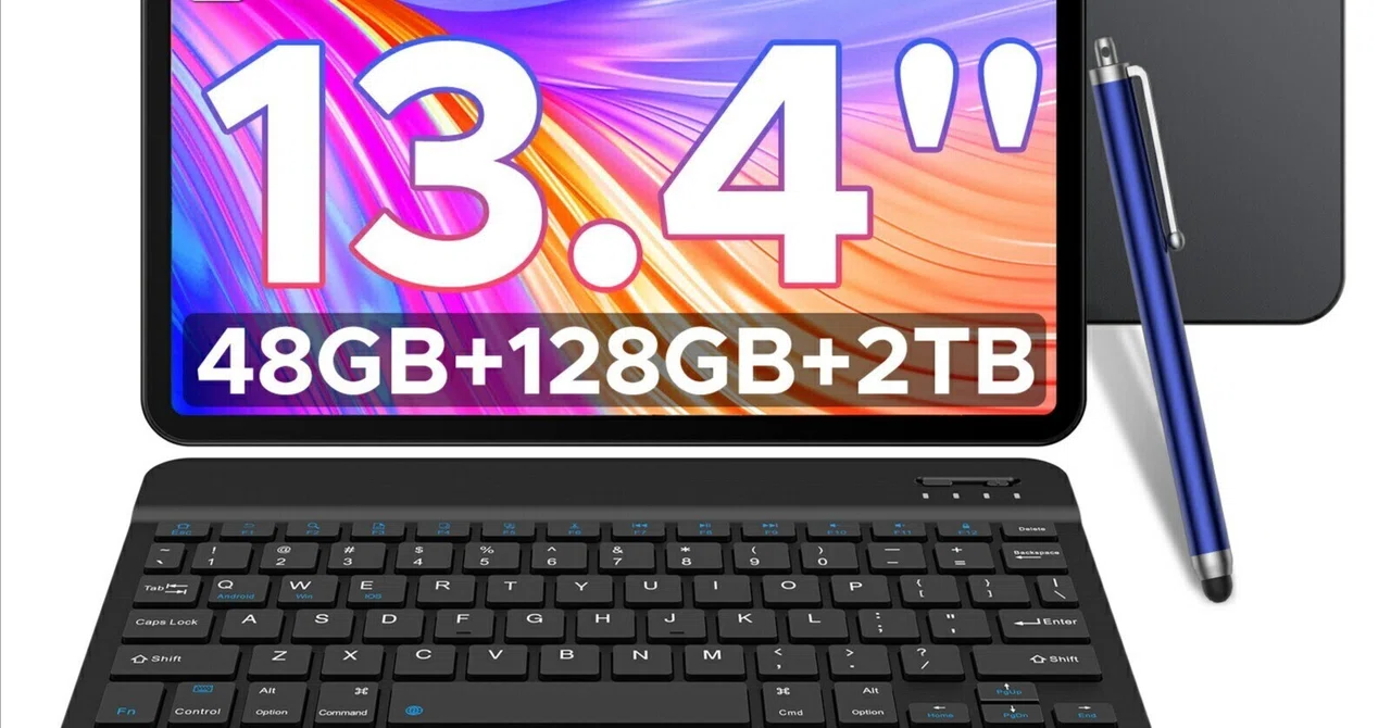 本日見つけたお買い得品】2026年最新モデル！48GB RAMとGemini AIで