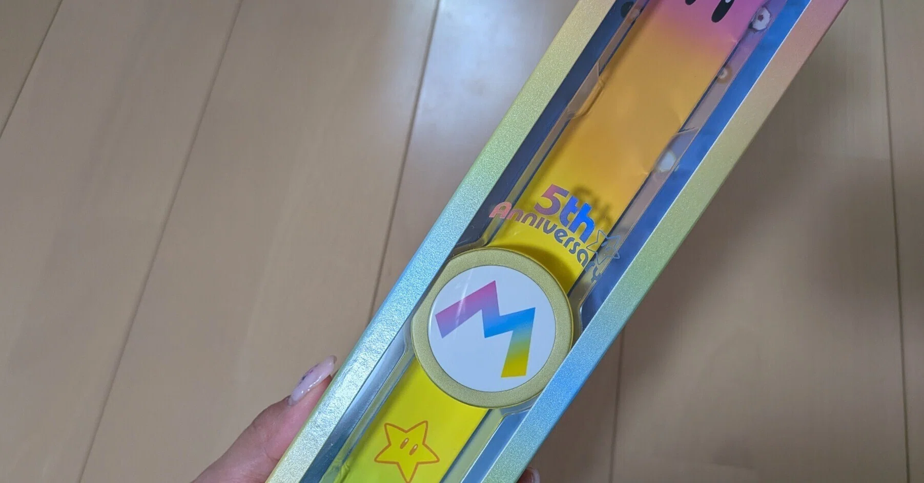体験レポ】Super Nintendo World5周年パワーアップバンドは買える 体験レポ】Super Nintendo World5周年パワーアップバンドは買える