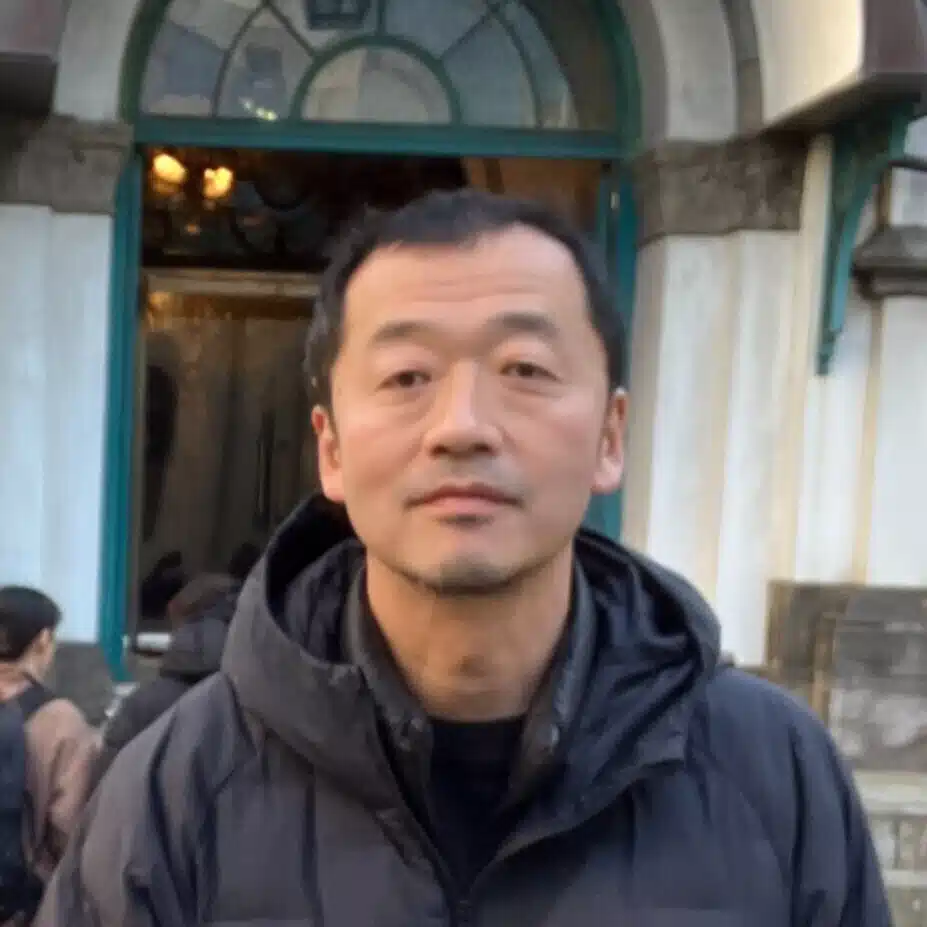 滝江 智 / 水戸のウェブ制作会社