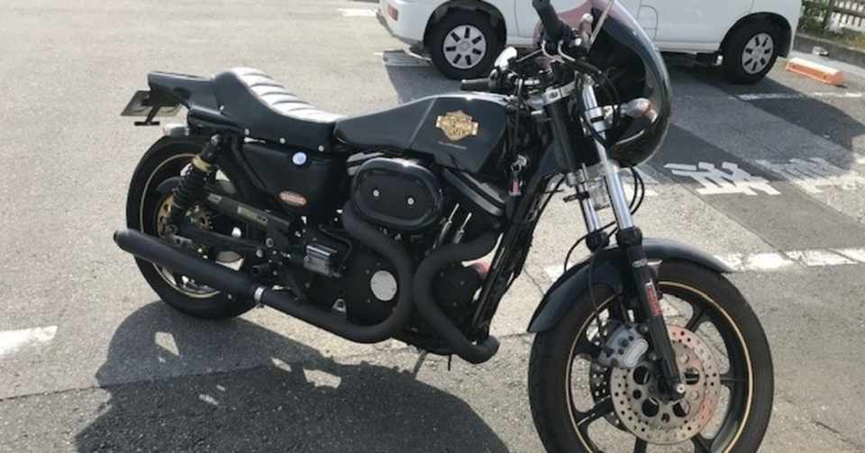 大型バイク ユーザー車検体験記 あなたもやってみよう 黒川文雄 Note