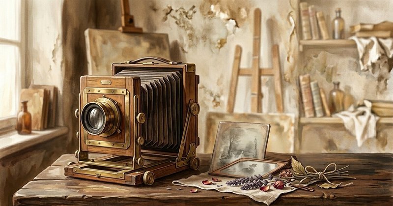 日中BizNavi｜2026年3月19日｜カメラ発明記念日