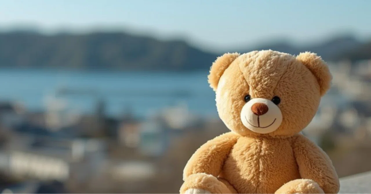 ぬいぐるみクリーニング決定版】「ぬいぐるみ」は、人生の相棒。プロの