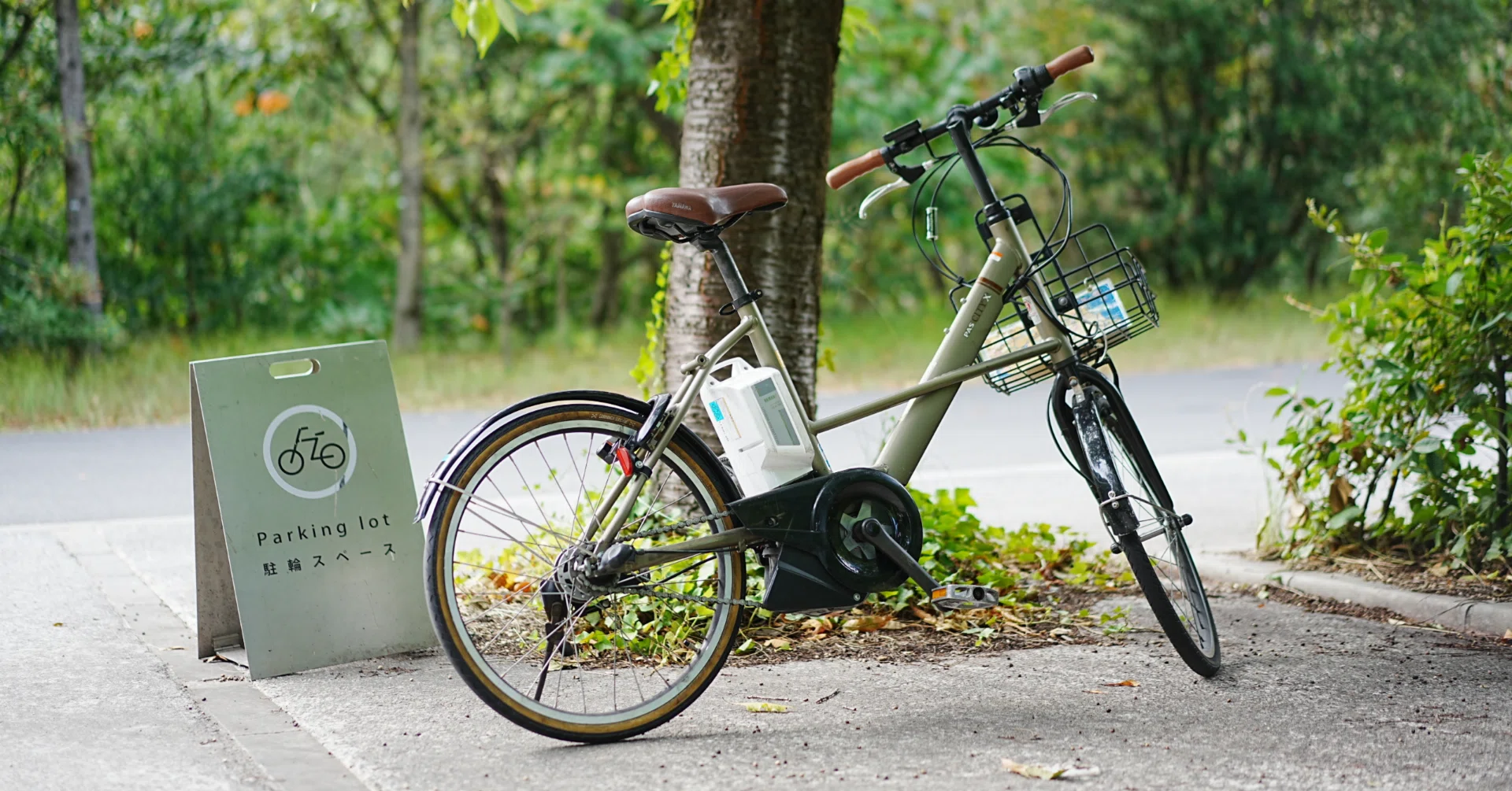 うないとページ　自転車 初夫婦ライドは「ゆるポタ詐欺」の香り？｜とまじぃ@カジェオタNoter