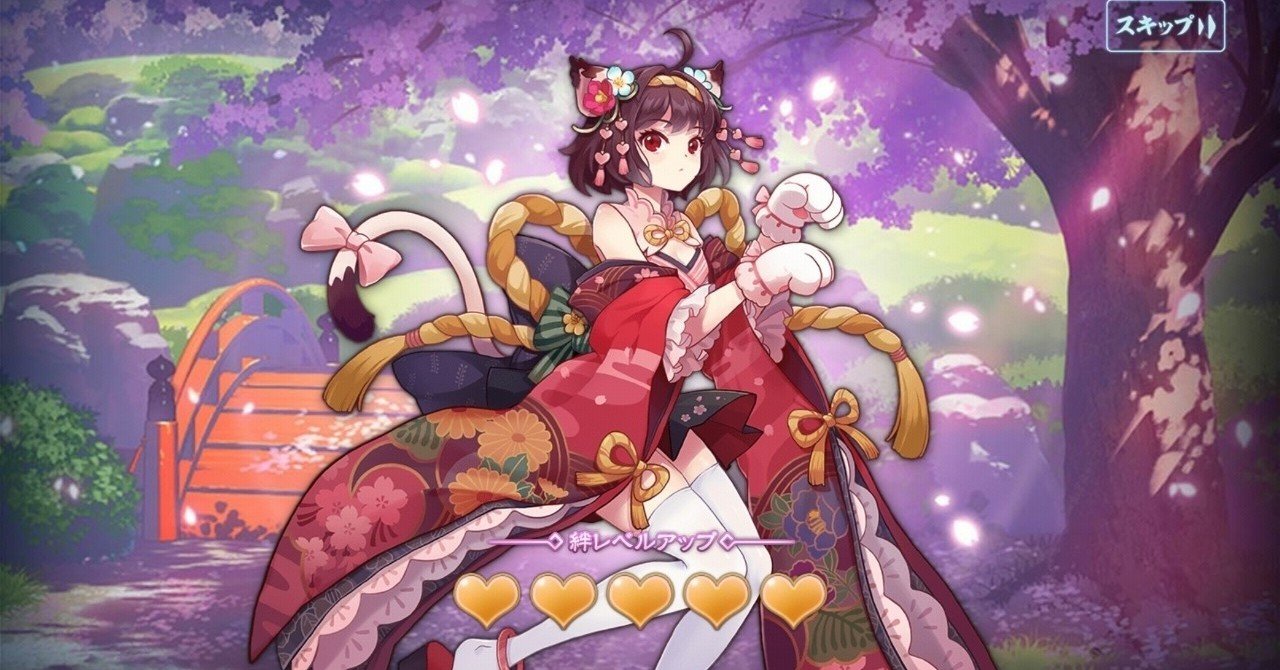 雀魂無課金でキャラ契約まで頑張ってみた話 エクレア Note