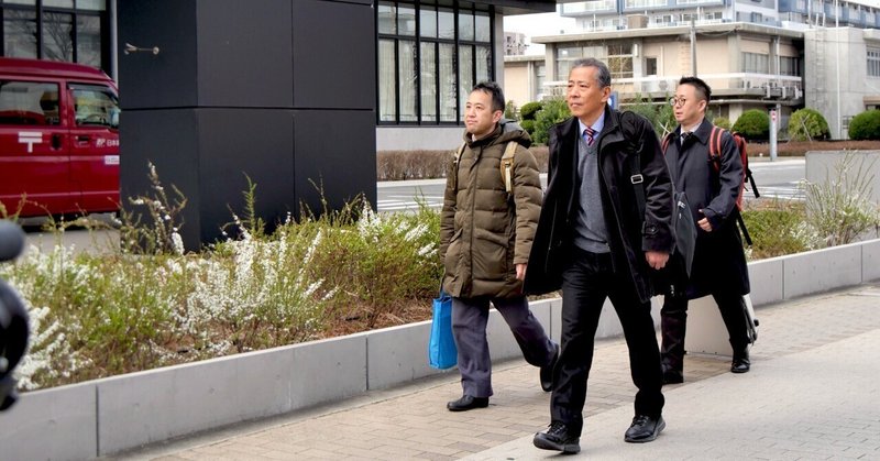 【選挙ウォッチャー】 ＮＨＫから国民を守る党・動向チェック（＃７７１）。