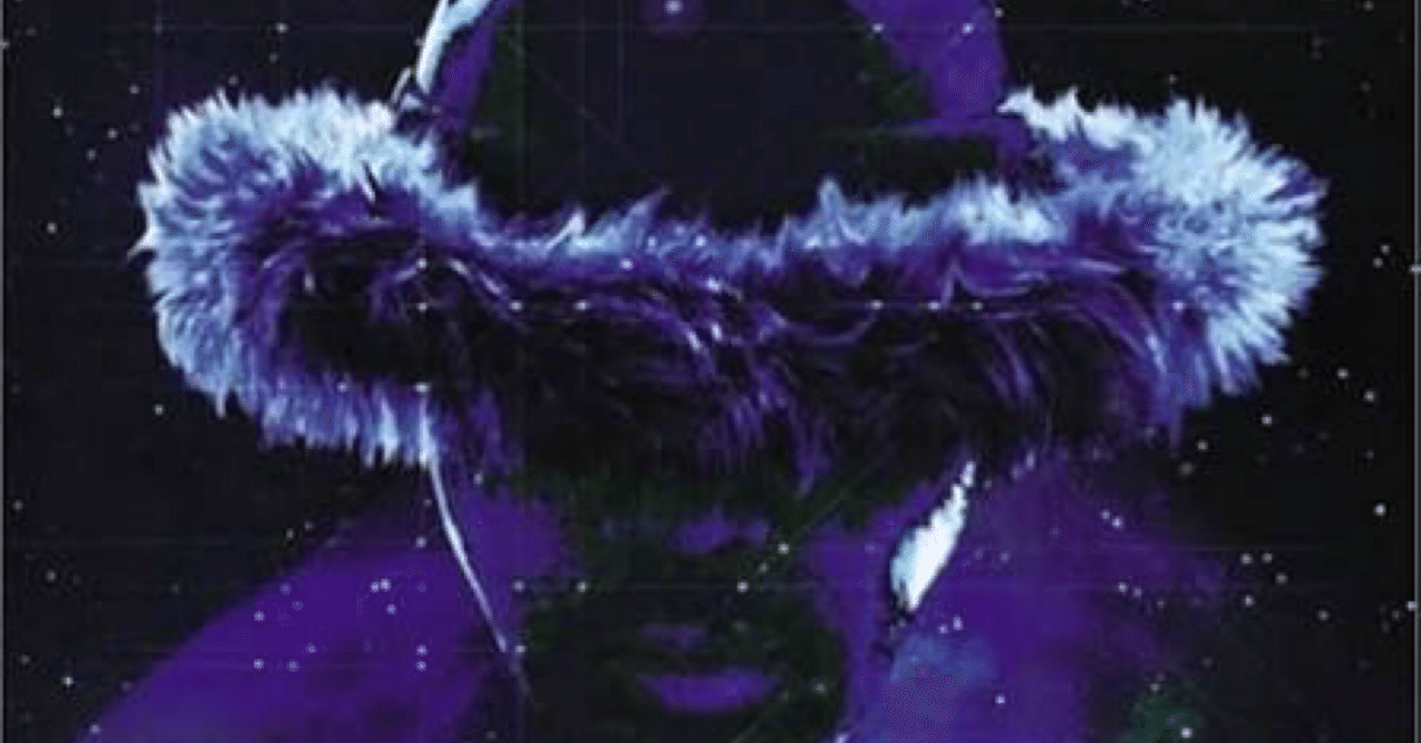 アルバムレビュー】Dev Large The Eyeinhitae「KUROFUNE9000 [BLACK