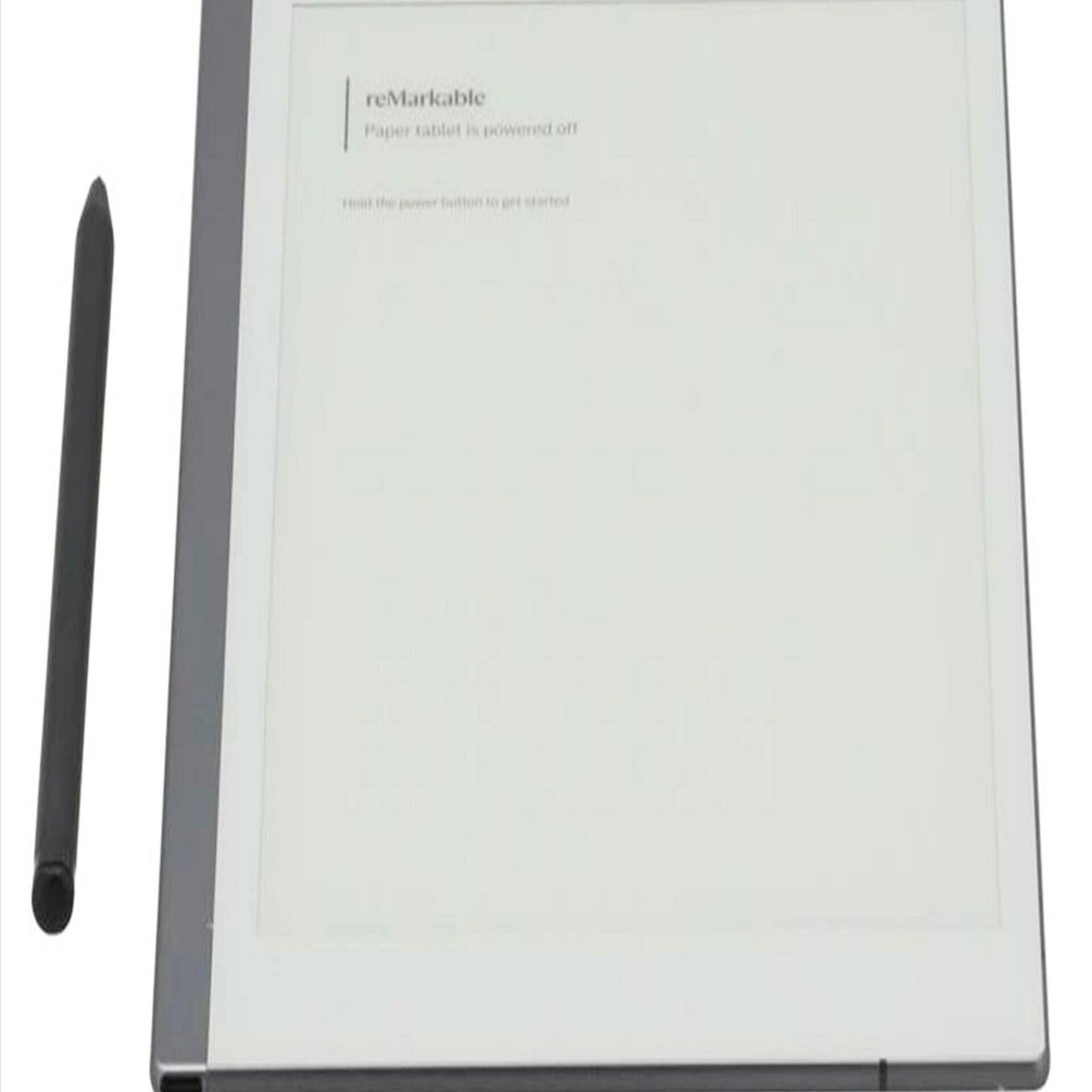 【中古・美品】reMarkable 2 電子ペーパータブレット reMarkable リマーカブル/デジタルペーパータブレット/reMarkable2