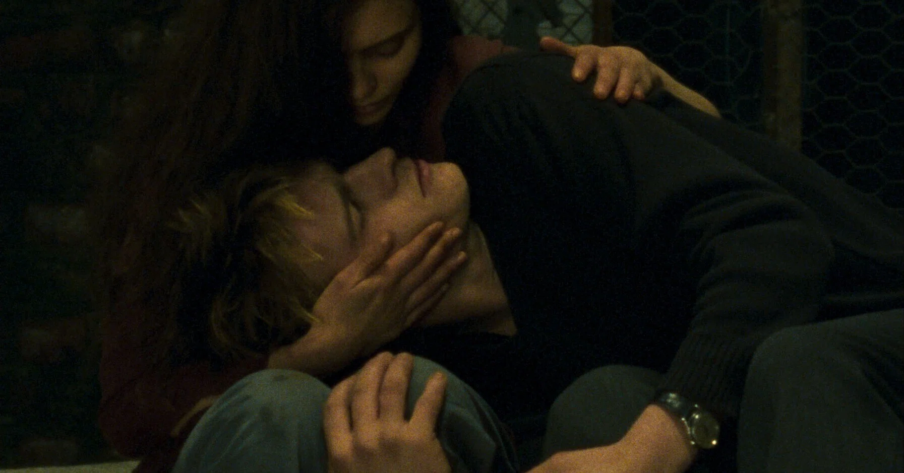 ★ 直筆サイン入り Leos Carax レオスカラックス ポスター ☆ 直筆サイン入り Leos Carax レオスカラックス ポスター 【公式通販】