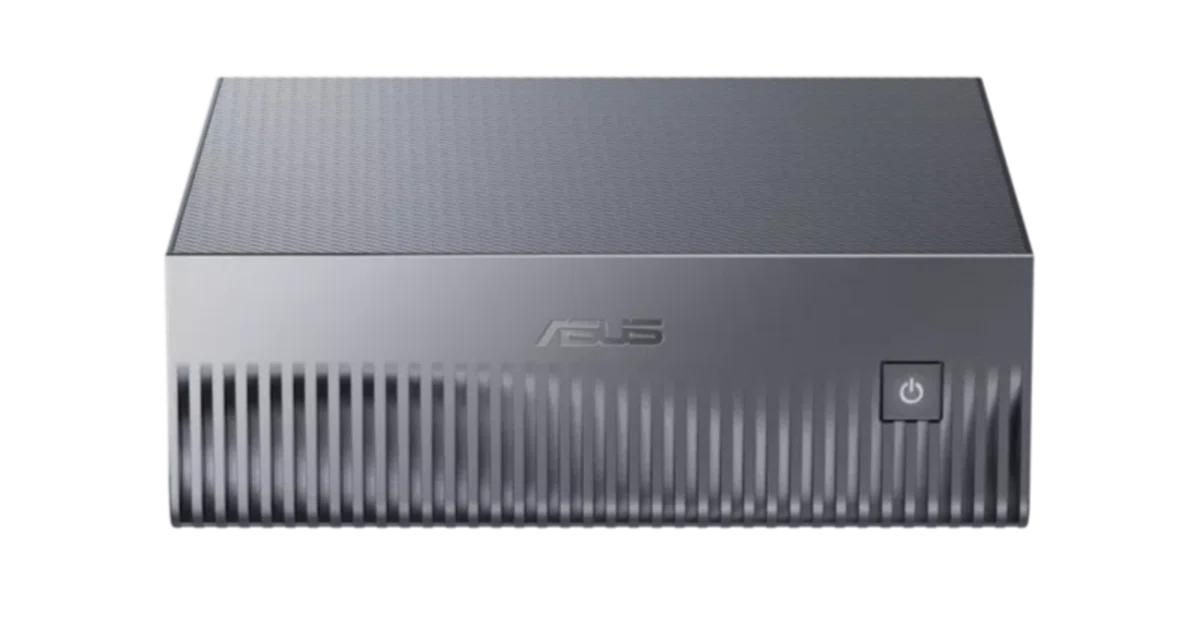 Asus Ascent GX10 を工場出荷状態に戻す｜npaka