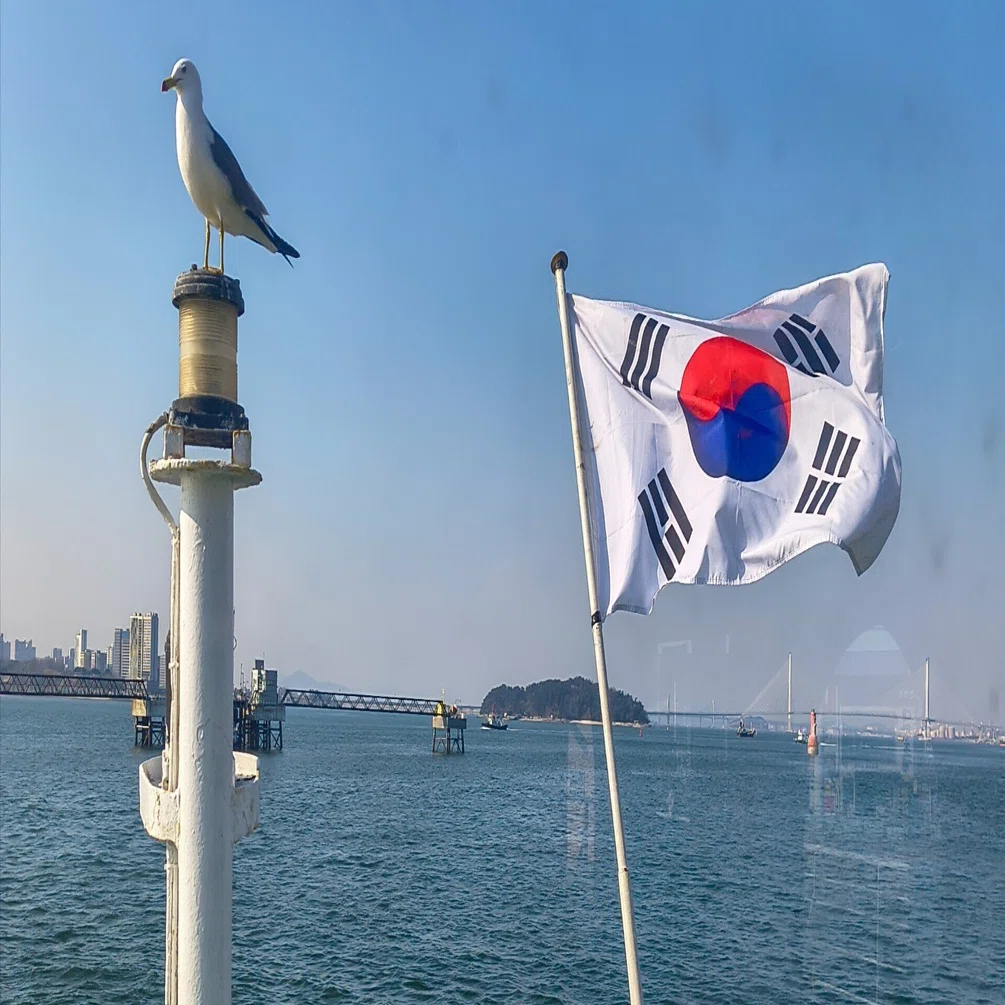 26｜2026年3月｜2泊3日｜ソウルに行かない子連れ韓国旅行②｜おはる
