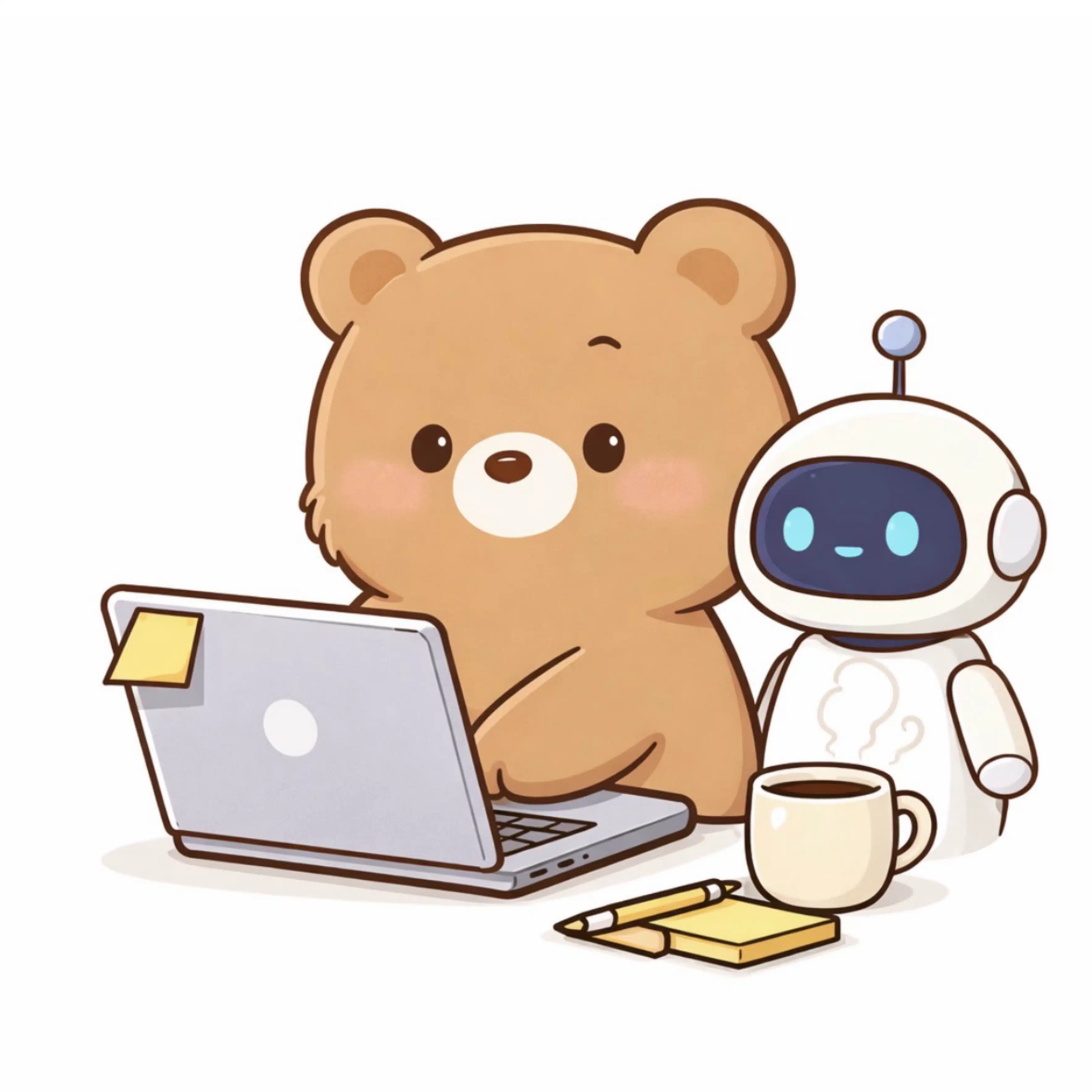 AIくま🧸🤖