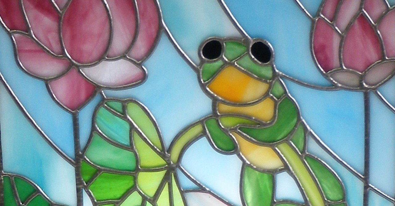 ペンダントライト 作家物 一点物 手作りガラス ハード 