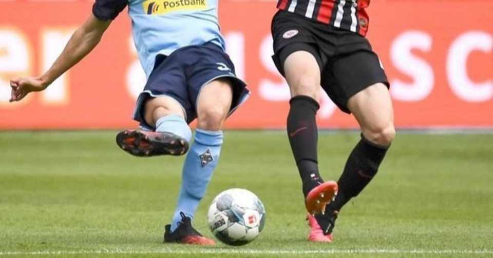 ブンデスリーガ再開による怪我人続出について コンディショニングの観点から Sasaki Shohei Note