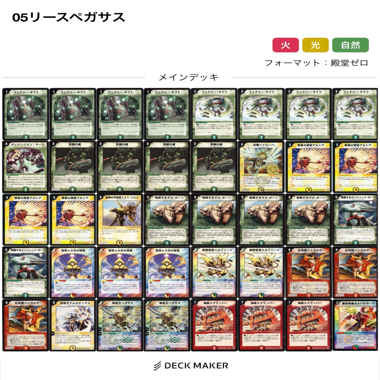 デュエマクラシック05 デッキまとめ売り S*）様 コレクションまとめ売りデュエマクラシック05デッキ デュエマ
