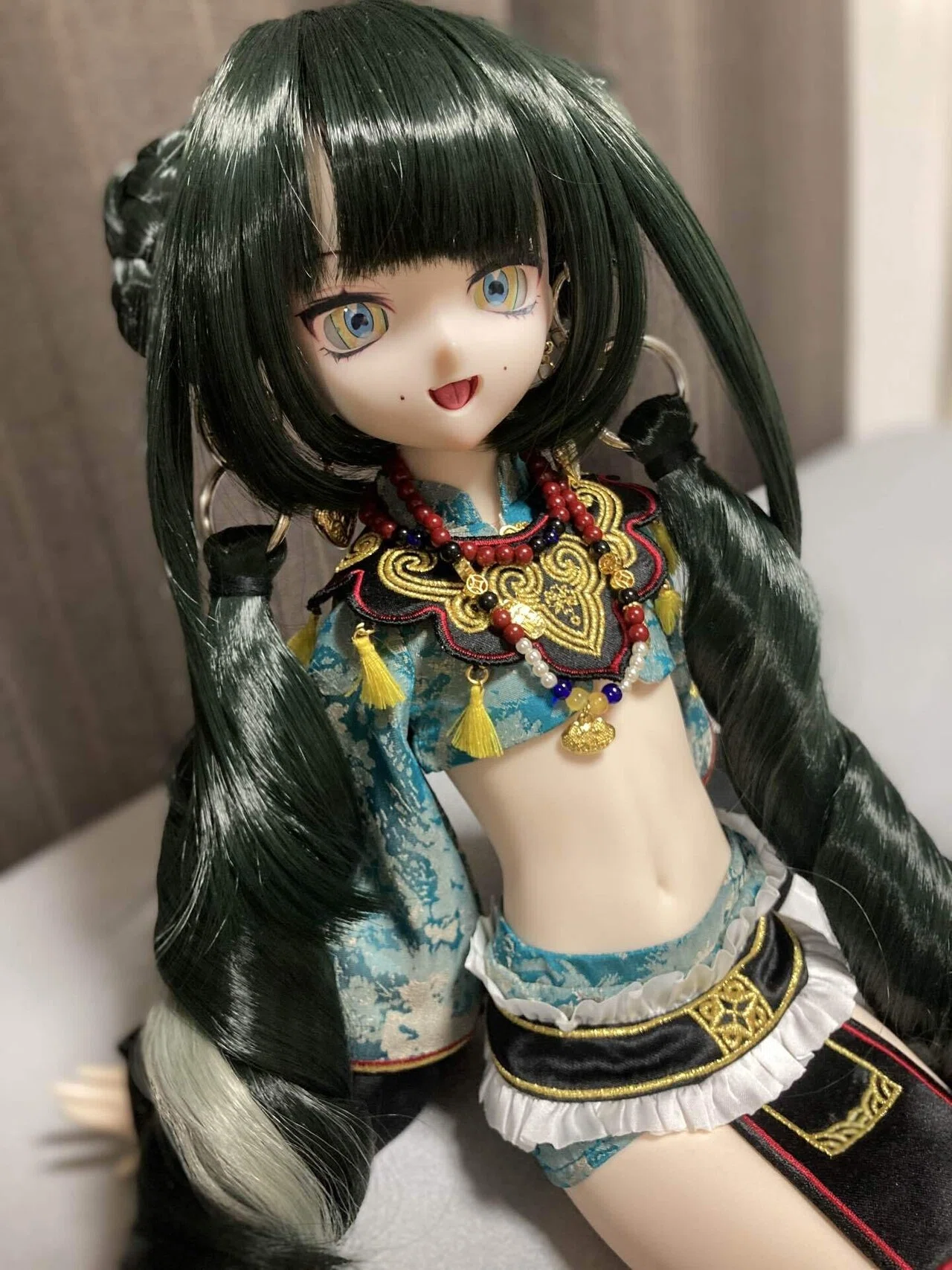 アイドール76漠然計画書｜Shiiko
