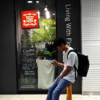 急遽佐川急便の営業所で荷物を受け取った話 Yuta Note