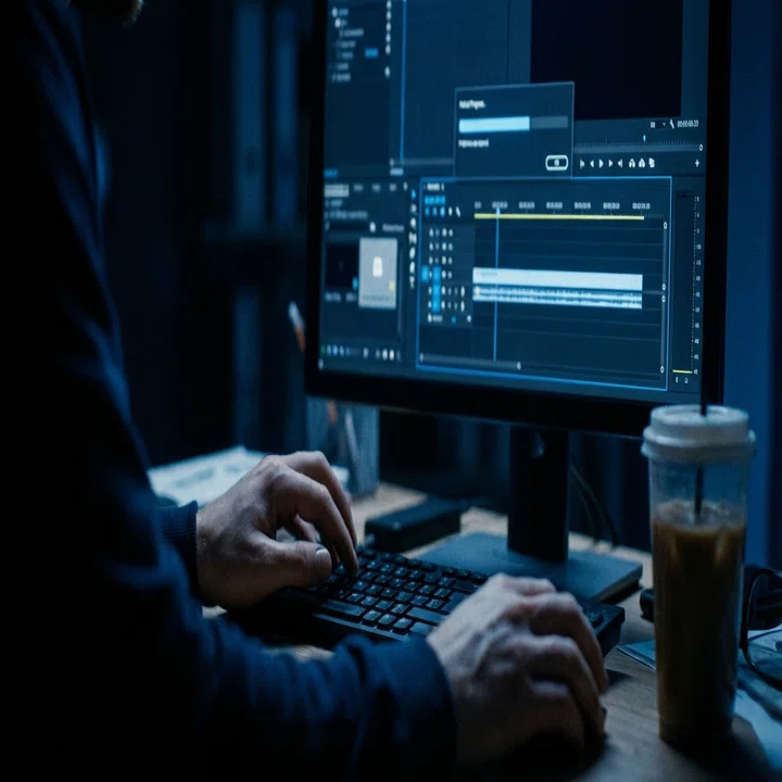 動画編集のおすすめPCスペック。仕事を止めたくない人の基準線｜岩村