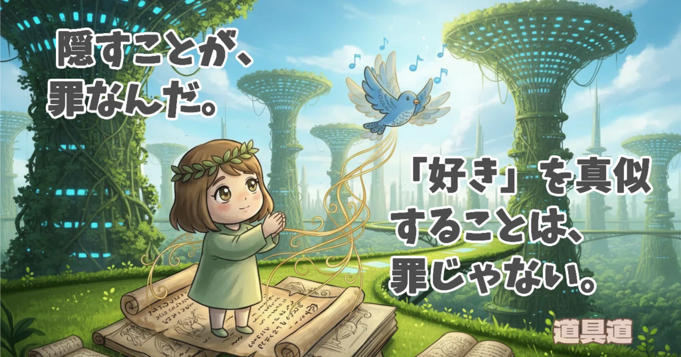 好きな作品に近づきたい 「オマージュ」と「パクリ」、AI時代にこそ 